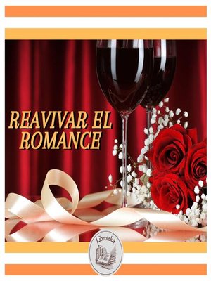 cover image of REAVIVAR EL ROMANCE